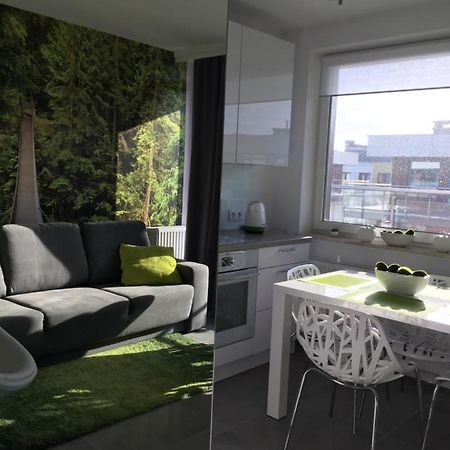 Apartament Kołobrzeg Eksteriør bilde