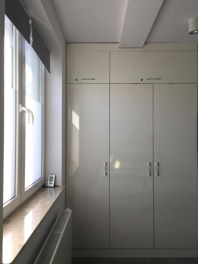 Apartament Kołobrzeg Eksteriør bilde