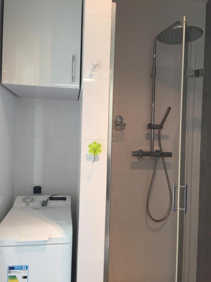 Apartament Kołobrzeg Eksteriør bilde