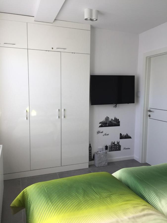 Apartament Kołobrzeg Eksteriør bilde