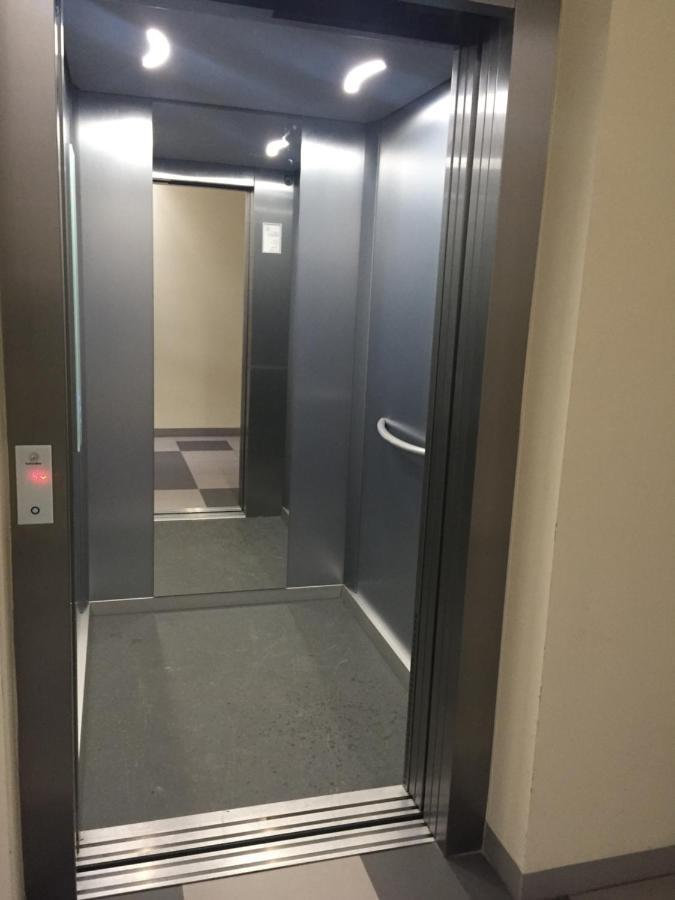 Apartament Kołobrzeg Eksteriør bilde