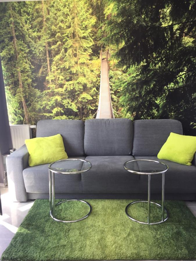 Apartament Kołobrzeg Eksteriør bilde