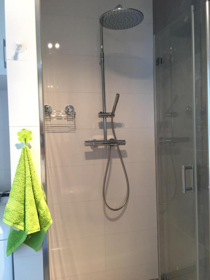 Apartament Kołobrzeg Eksteriør bilde