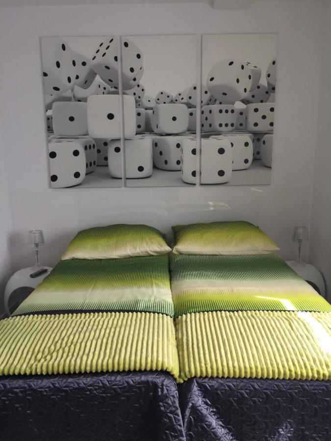 Apartament Kołobrzeg Eksteriør bilde