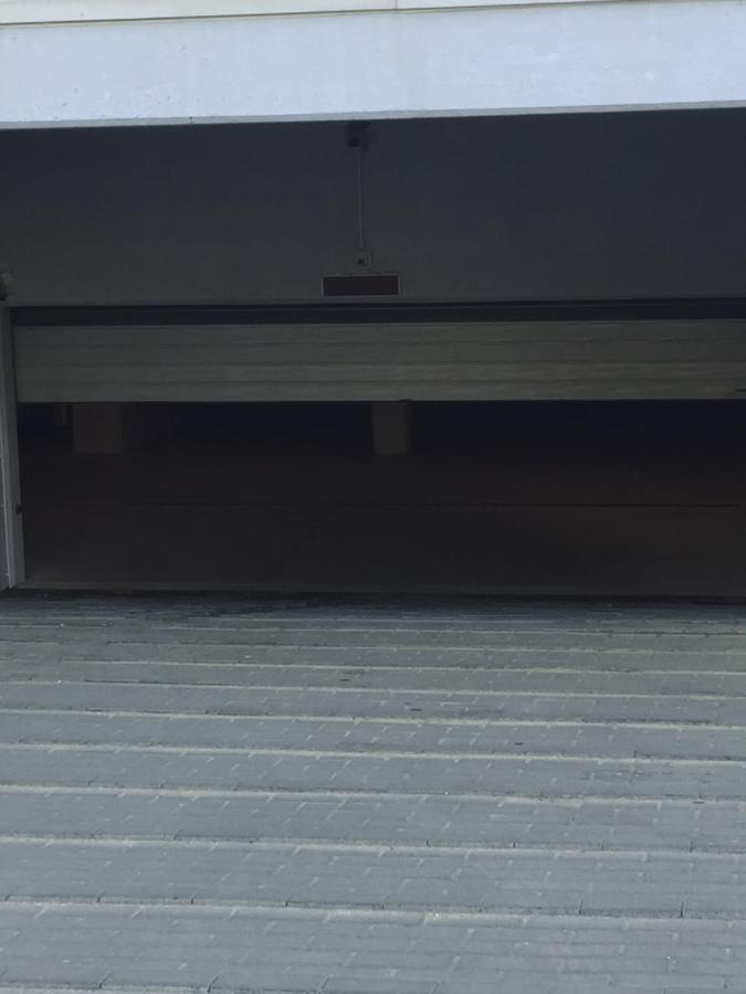 Apartament Kołobrzeg Eksteriør bilde