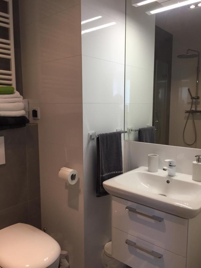 Apartament Kołobrzeg Eksteriør bilde
