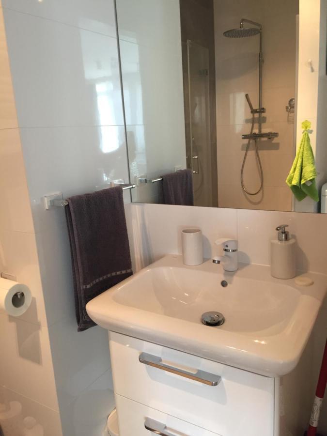 Apartament Kołobrzeg Eksteriør bilde