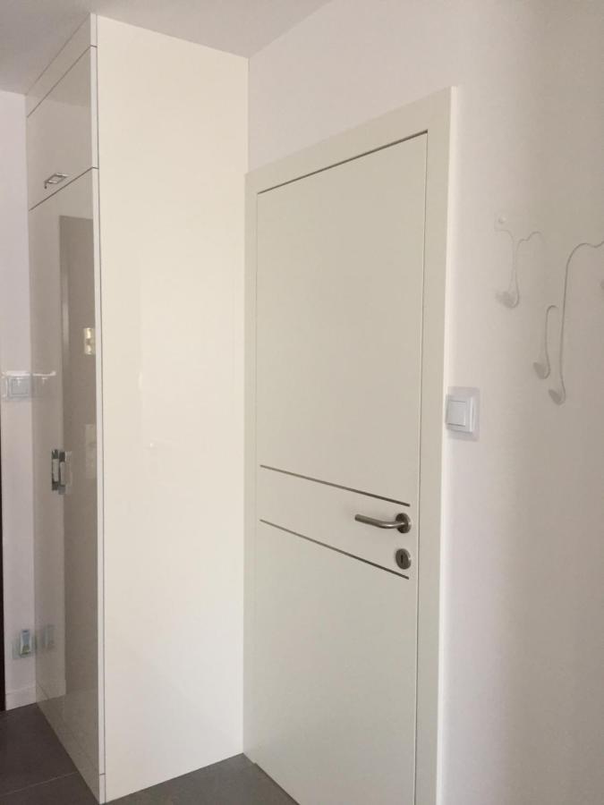 Apartament Kołobrzeg Eksteriør bilde