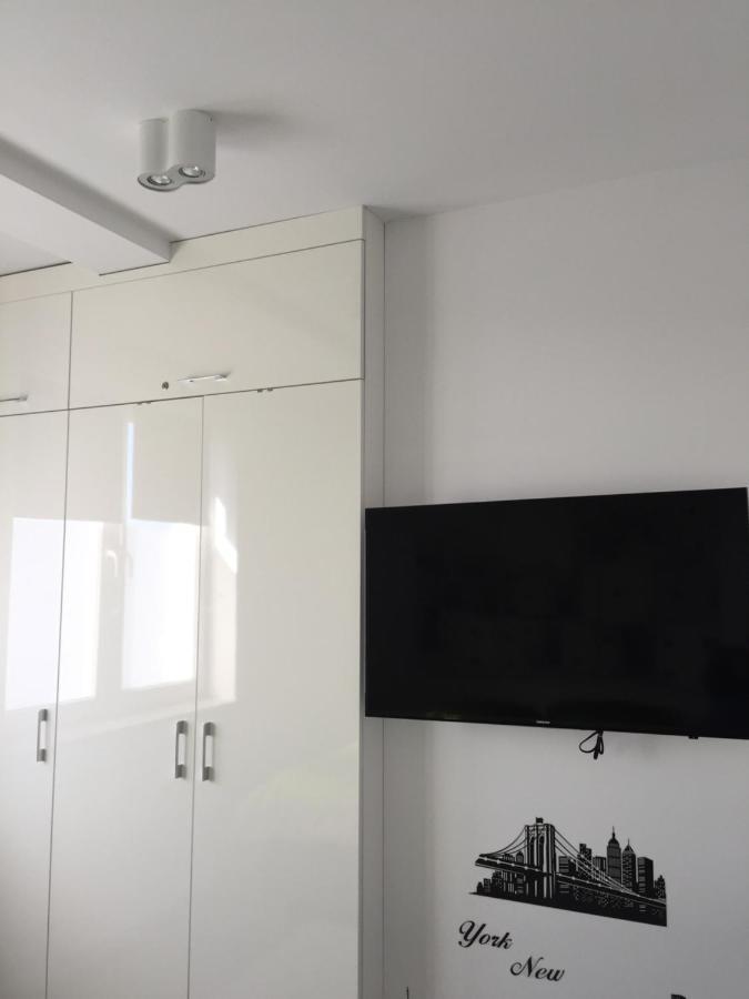 Apartament Kołobrzeg Eksteriør bilde