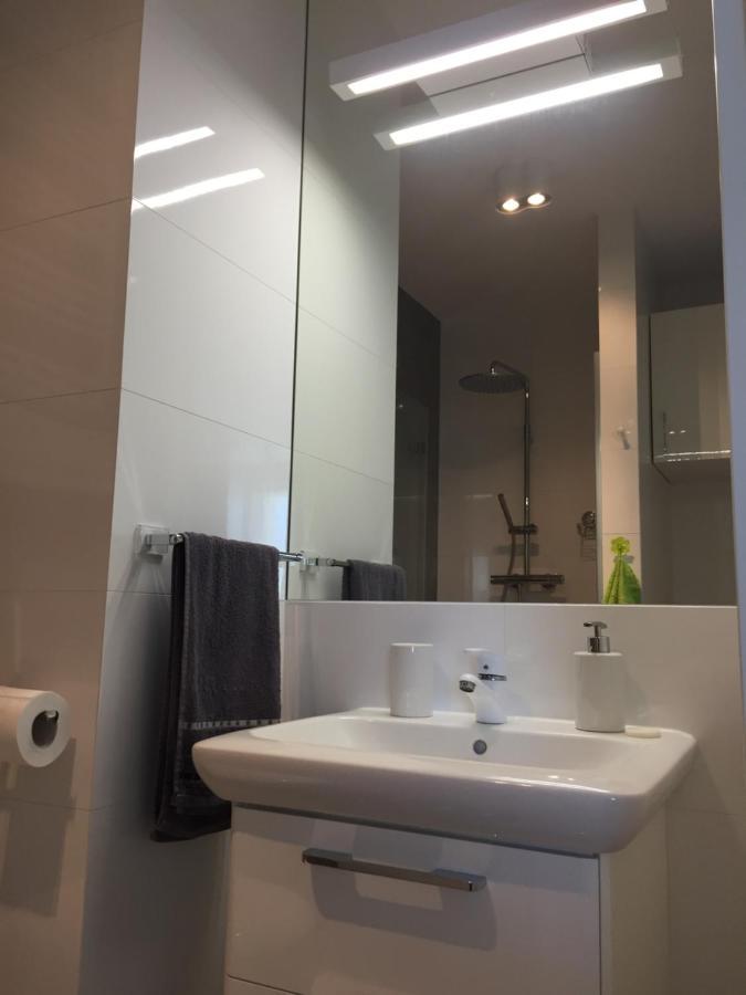 Apartament Kołobrzeg Eksteriør bilde