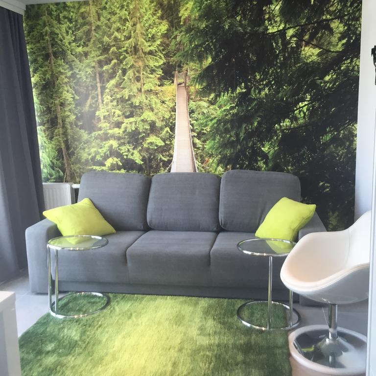 Apartament Kołobrzeg Eksteriør bilde